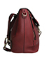 Faye Backpack, side view